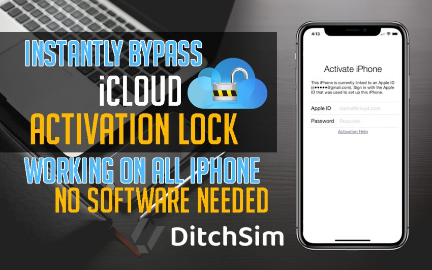 how-to-permanently-remove-icloud-activation-lock